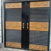جوشکاری و برشکاری سیار