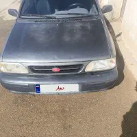 پراید مدلsl 90