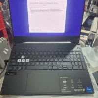 لپ تاپ ایسوس Tuf FX517ZR گیمینگ آکبند