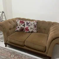 مبل هفت نفره