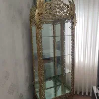 بوفه برنزی