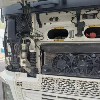 اف اچ ۵۰۰|خودرو سنگین|لامرد, |دیوار