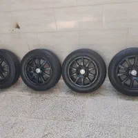 رینگ 10 پر پژویی پیانویی