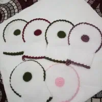 لیف دست باف