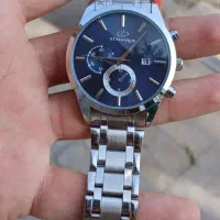ساعت مچی اِلگانس
