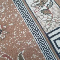 گلیم|گلیم، جاجیم، گبه|ماهدشت, |دیوار