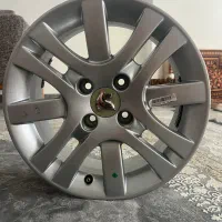 رینگ صلیبی سایز 15