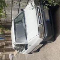 پراید مدل ۹۳