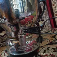 سماور برقی یاسمن نو