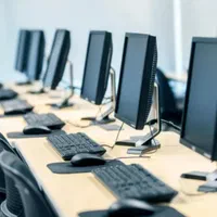 آموزشگاه کامپیوتر وحسابداری یاهو (YAHOO)