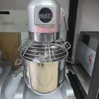 میکسر و خمیر گیر