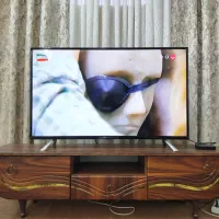 ال ای دی|تلویزیون و پروژکتور|قرچک, زیبا شهر|دیوار