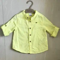 پیراهن پسرانه برند ال سی واکیکی