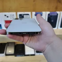 اپل iPhone 12 Pro Max با حافظهٔ128 گیگابایت|موبایل|اصفهان, احمدآباد|دیوار