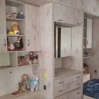 تخت های کم جا با فضای زیاد