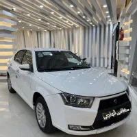 دنا پلاس ۶ سرعته دنده ای صفر «گالری اُتولچی»