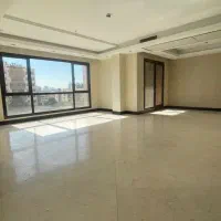 ۱۲۶ متر دوخواب مستر لابی روف جهانتاب
