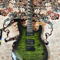 گیتار الکتریک jackson js20