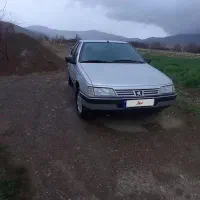 پژو405|خودرو سواری و وانت|قره چای, |دیوار