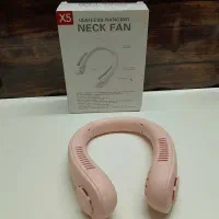 Neck fan پنکه