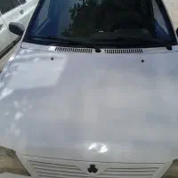 پراید 132مدل 90