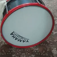 طبل محرمی