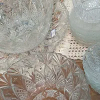 سرویس کریستال
