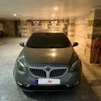 برلیانس H320خانگی و تمیز