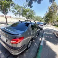 ۲۰۶ مدل ۸۸ سفارشی