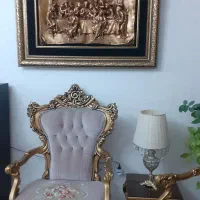 تابلو برجسته پلی استر