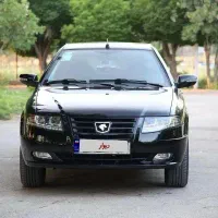 سورن پلاس مشکی ۱۴۰۴