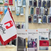 شیائومی Redmi A5 Redmi 15 Redmi 15C Note 14 Pro