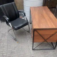میز و صندلی