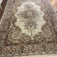 دو تخته فرش