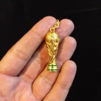 جاکلیدی کاپ جام جهانی