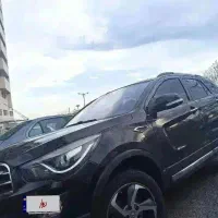 هایما S5.T.ATمدل1401 شش دنده اتومات