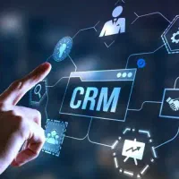 نرم افزار مدیریت مشتری(CRM)