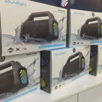 اسپیکر قابل حمل انکر مدل Boom2 Plus A3134