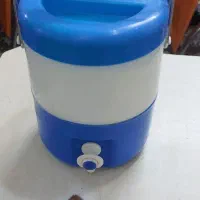 کلمن  با شیر