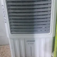 کولر آبی جدید تمیز در حد نو