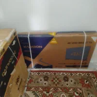 لباسششویی و ال ای دی اکبند و مناسب