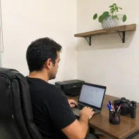 ۸ پرامپت حرفه ای سئو و ادمینی سایت + آموزش