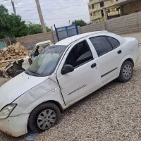 فروش تیباصندوق دارمدل۱۴۰۰