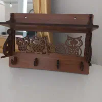 جاکلیدی دیواری