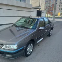 پژو پارس tu5   مدل ۹۸