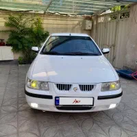 سمندمدل ۹۰ فوق العاده سالم نونو