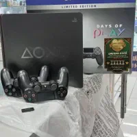 ps4   فت باندلی