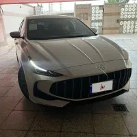 MG5 فول
