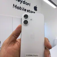 iphone16 ایفون (خریدار نقدی همه مدل آیفون )