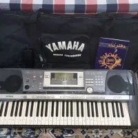 ارگ یاماها YAMAHA 640 بندری